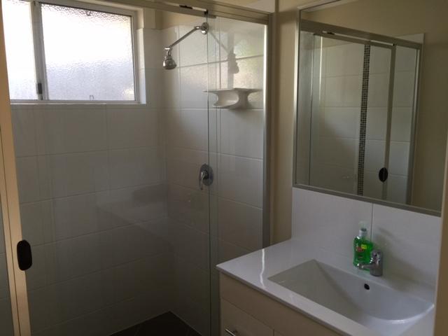 Holland Park Motel Brisbane Eksteriør billede